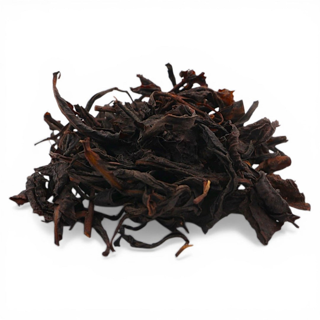 Nagasaki Organic Yabukita Japanese Black Tea - Tea and Whisk