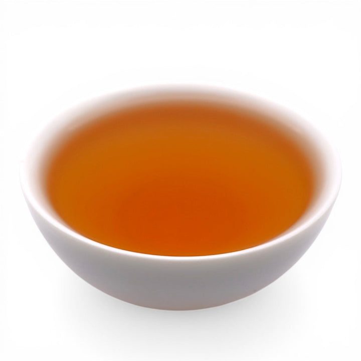 Nagasaki Organic Yabukita Japanese Black Tea - Tea and Whisk