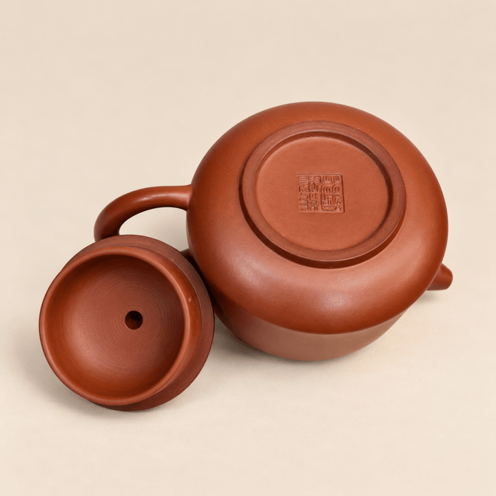 Nixing "Classic Beauty" Teapot Collection - Tea and Whisk