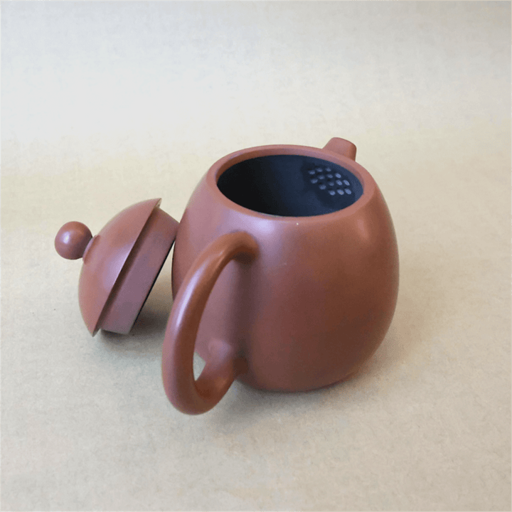 Nixing "Classic Beauty" Teapot Collection - Tea and Whisk