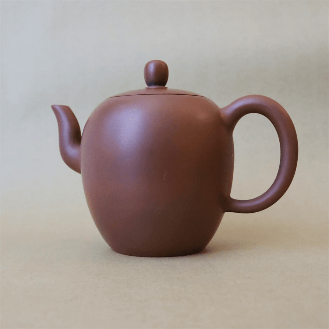 Nixing "Classic Beauty" Teapot Collection - Tea and Whisk