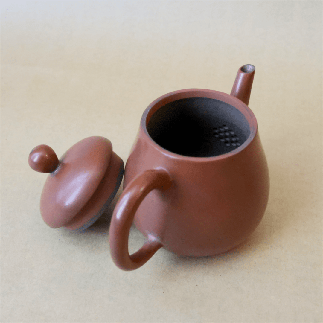 Nixing "Classic Beauty" Teapot Collection - Tea and Whisk