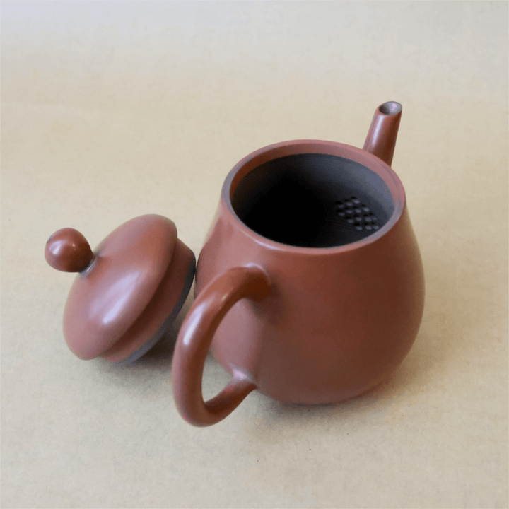 Nixing "Classic Beauty" Teapot Collection - Tea and Whisk