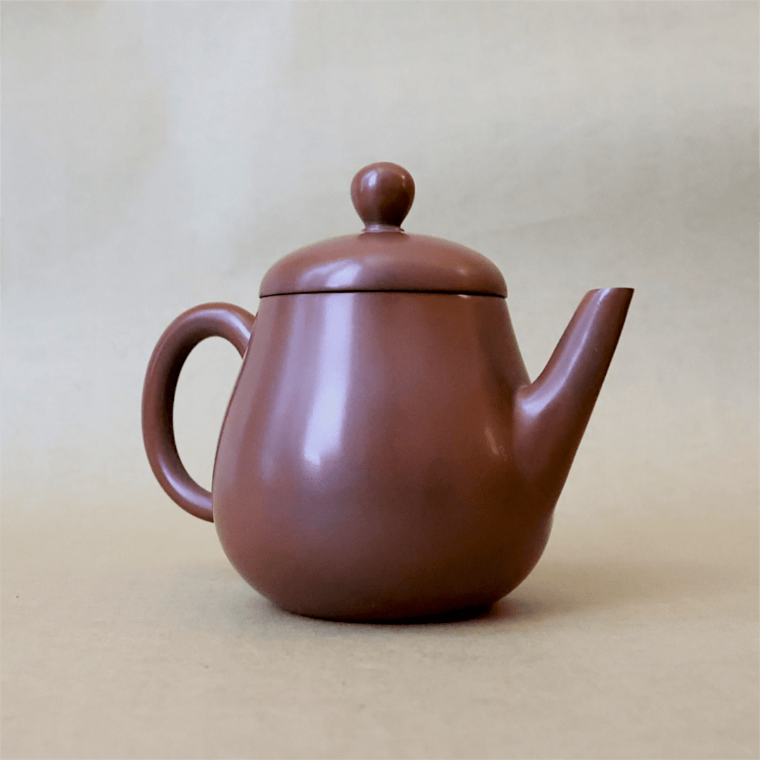 Nixing "Classic Beauty" Teapot Collection - Tea and Whisk