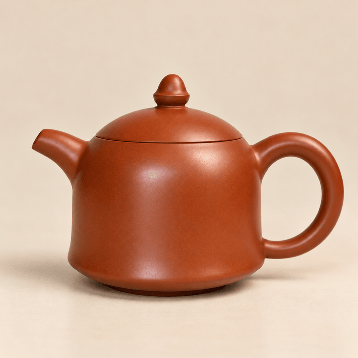 Nixing "Classic Beauty" Teapot Collection - Tea and Whisk