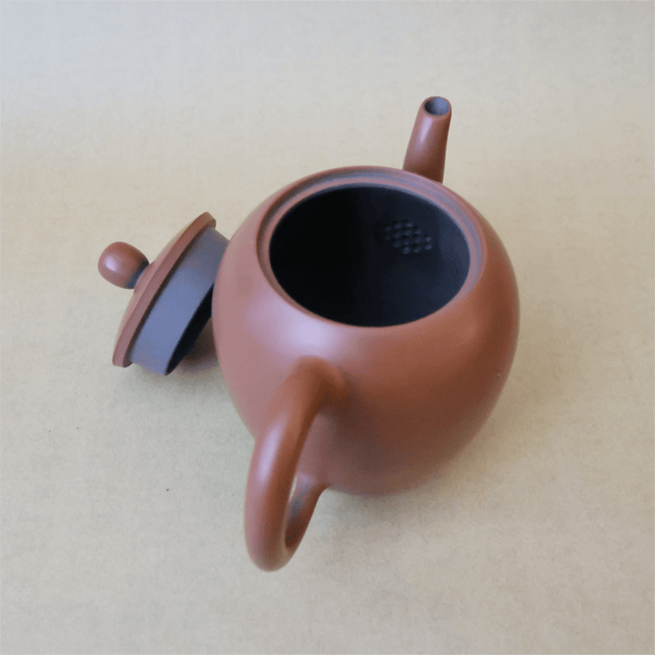 Nixing "Classic Beauty" Teapot Collection - Tea and Whisk