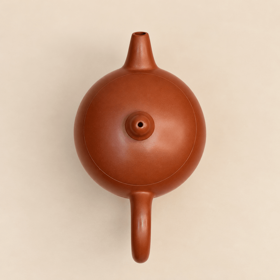 Nixing "Classic Beauty" Teapot Collection - Tea and Whisk