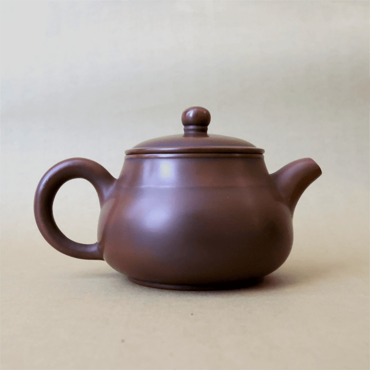 Nixing "Daheng Duozhi" Teapot Collection - Tea and Whisk