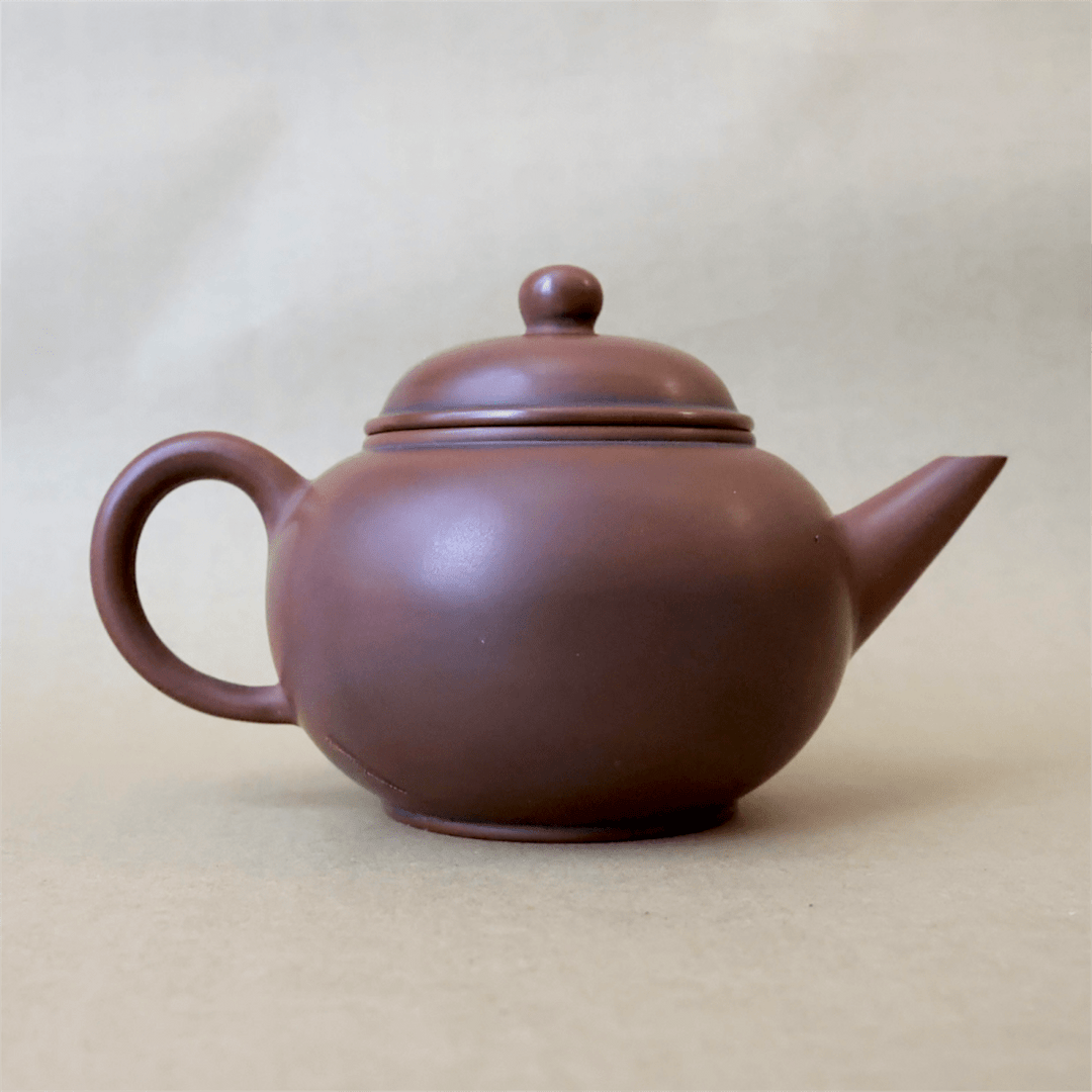 Nixing "Daheng Duozhi" Teapot Collection - Tea and Whisk