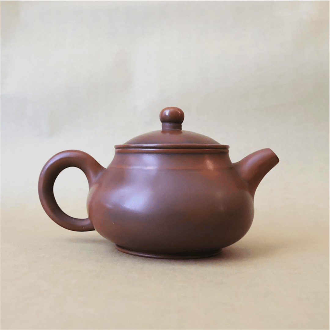 Nixing "Daheng Duozhi" Teapot Collection - Tea and Whisk