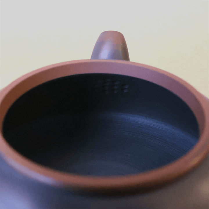 Nixing "Etched Fields" Teapot Collection - Tea and Whisk