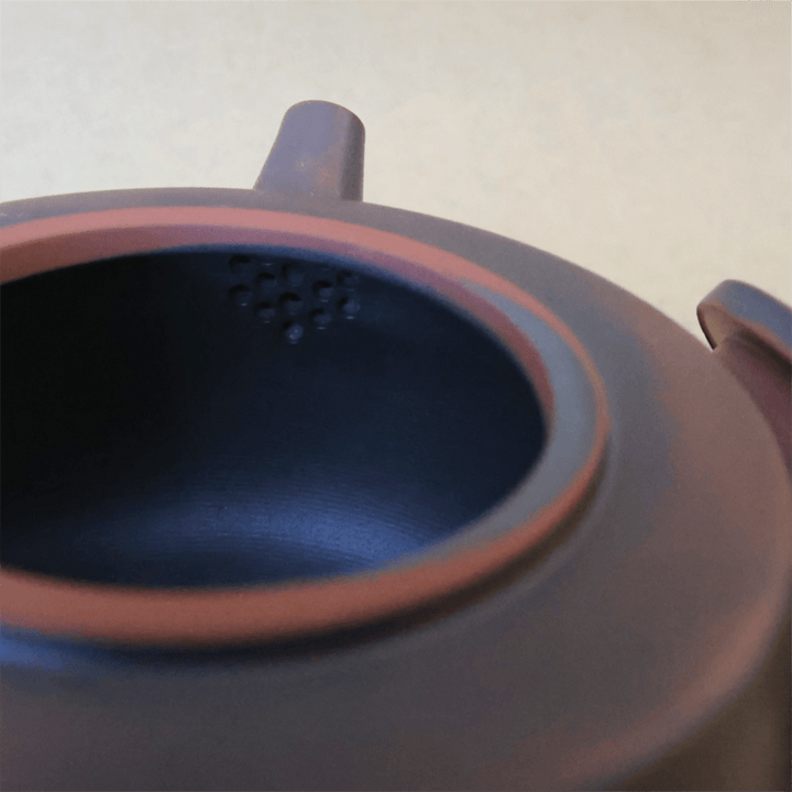 Nixing "Etched Water" Teapot Collection - Tea and Whisk