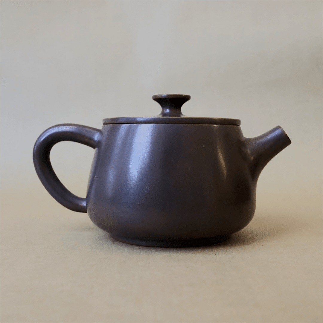 Nixing "Plateau" Teapot Collection - Tea and Whisk