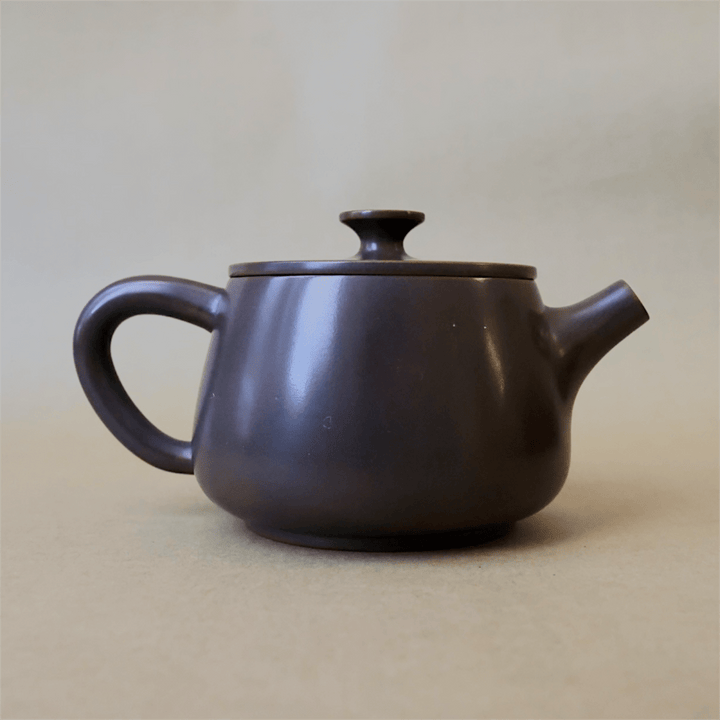 Nixing "Plateau" Teapot Collection - Tea and Whisk