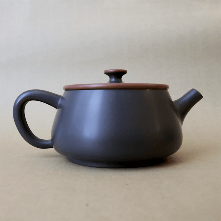 Nixing "Plateau" Teapot Collection - Tea and Whisk