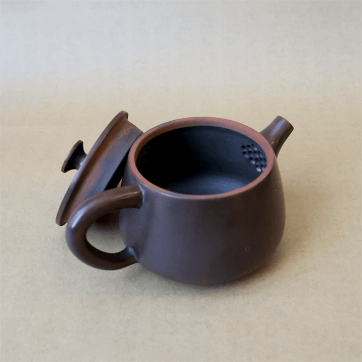 Nixing "Plateau" Teapot Collection - Tea and Whisk