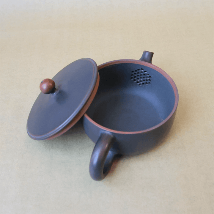 Nixing "Plateau" Teapot Collection - Tea and Whisk