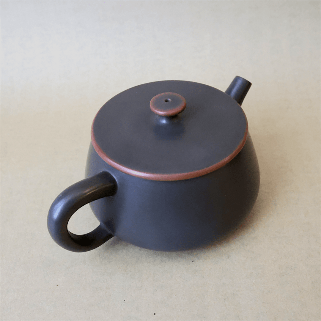 Nixing "Plateau" Teapot Collection - Tea and Whisk