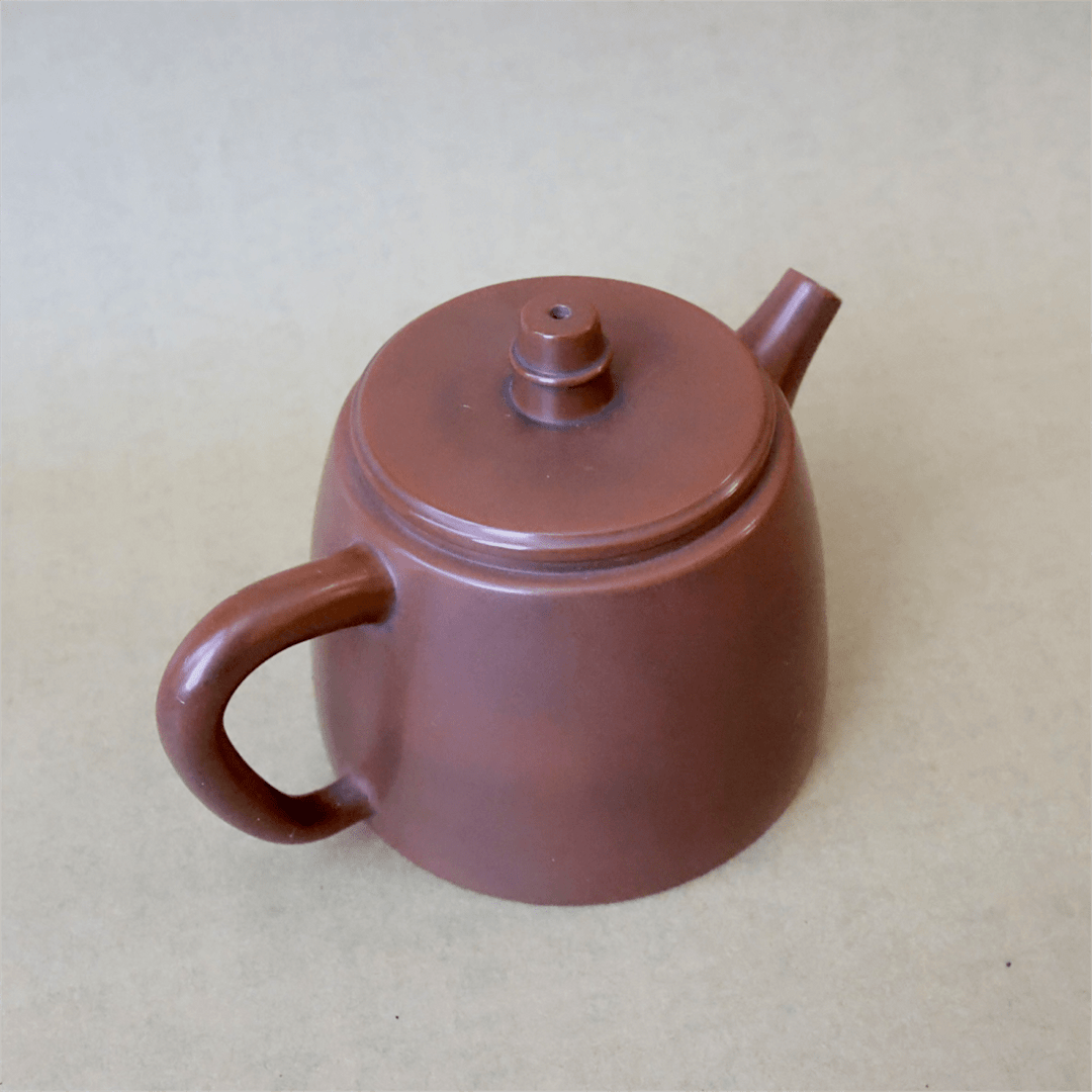 Nixing Qin Quan Teapot - Tea and Whisk