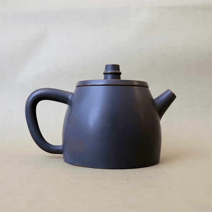 Nixing Qin Quan Teapot - Tea and Whisk