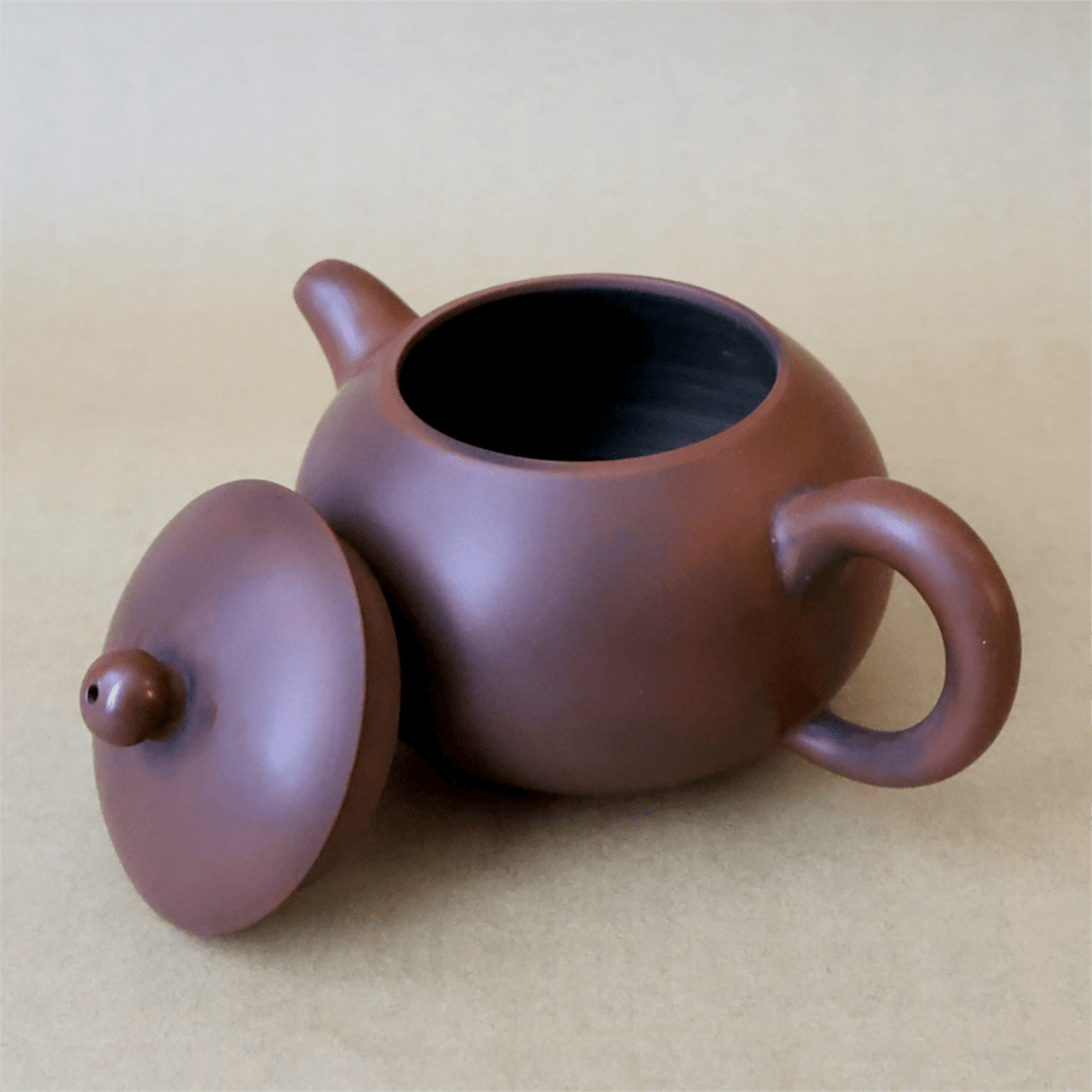 Nixing Xi Shi Teapot Collection - Tea and Whisk