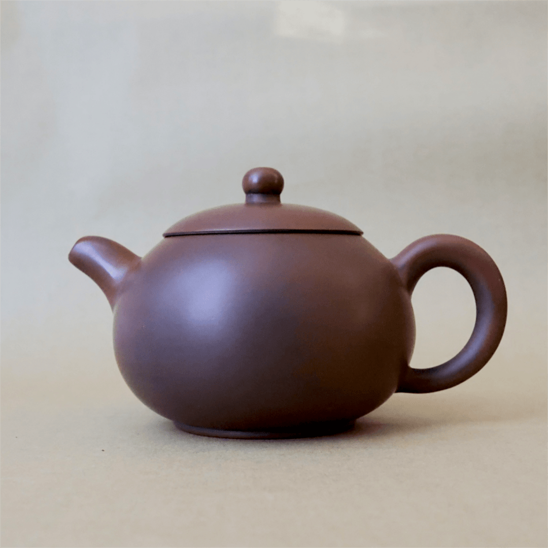 Nixing Xi Shi Teapot Collection - Tea and Whisk