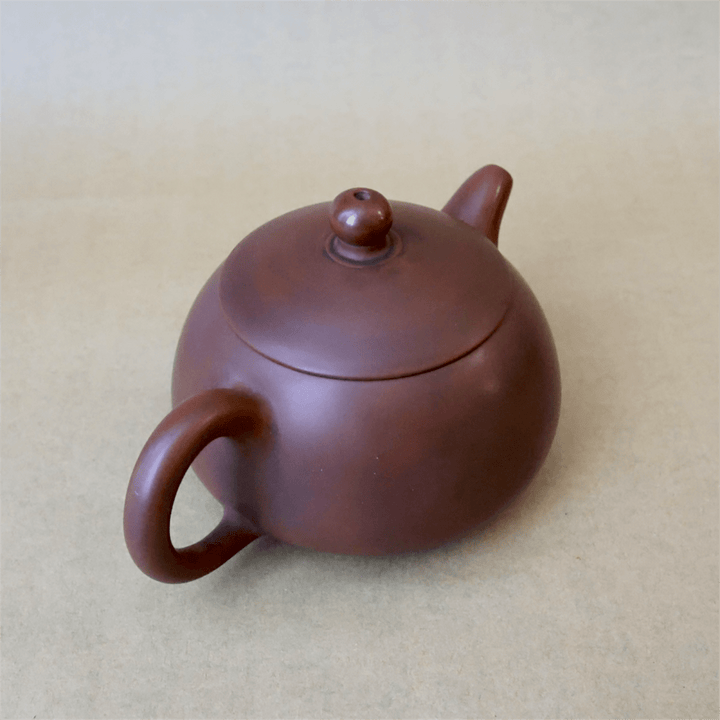 Nixing Xi Shi Teapot Collection - Tea and Whisk
