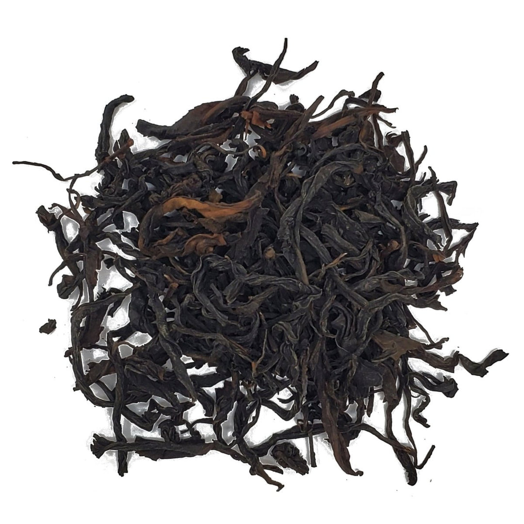 Old Bush Xiao Zhong Black Tea - Tea and Whisk