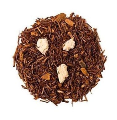 Orange Fire Red Rooibos - Tea and Whisk