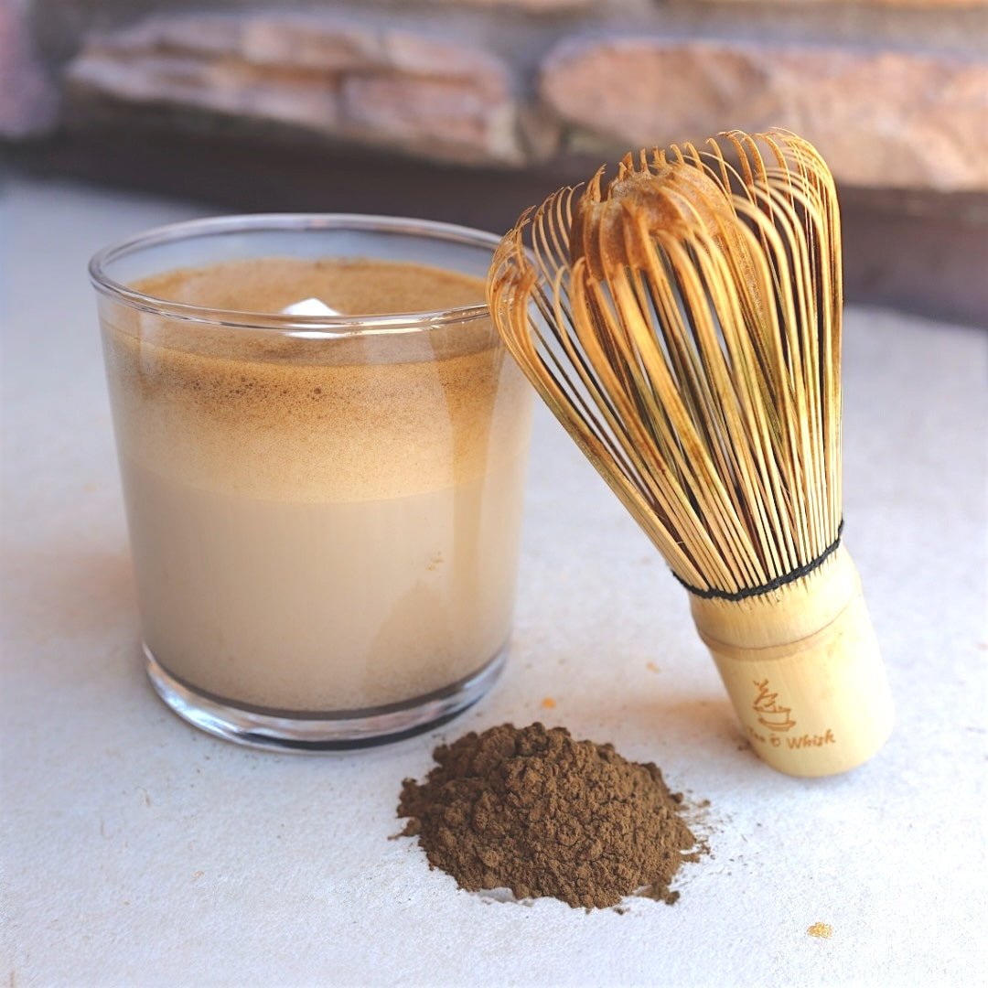 Organic Aka Matcha - Tea and Whisk