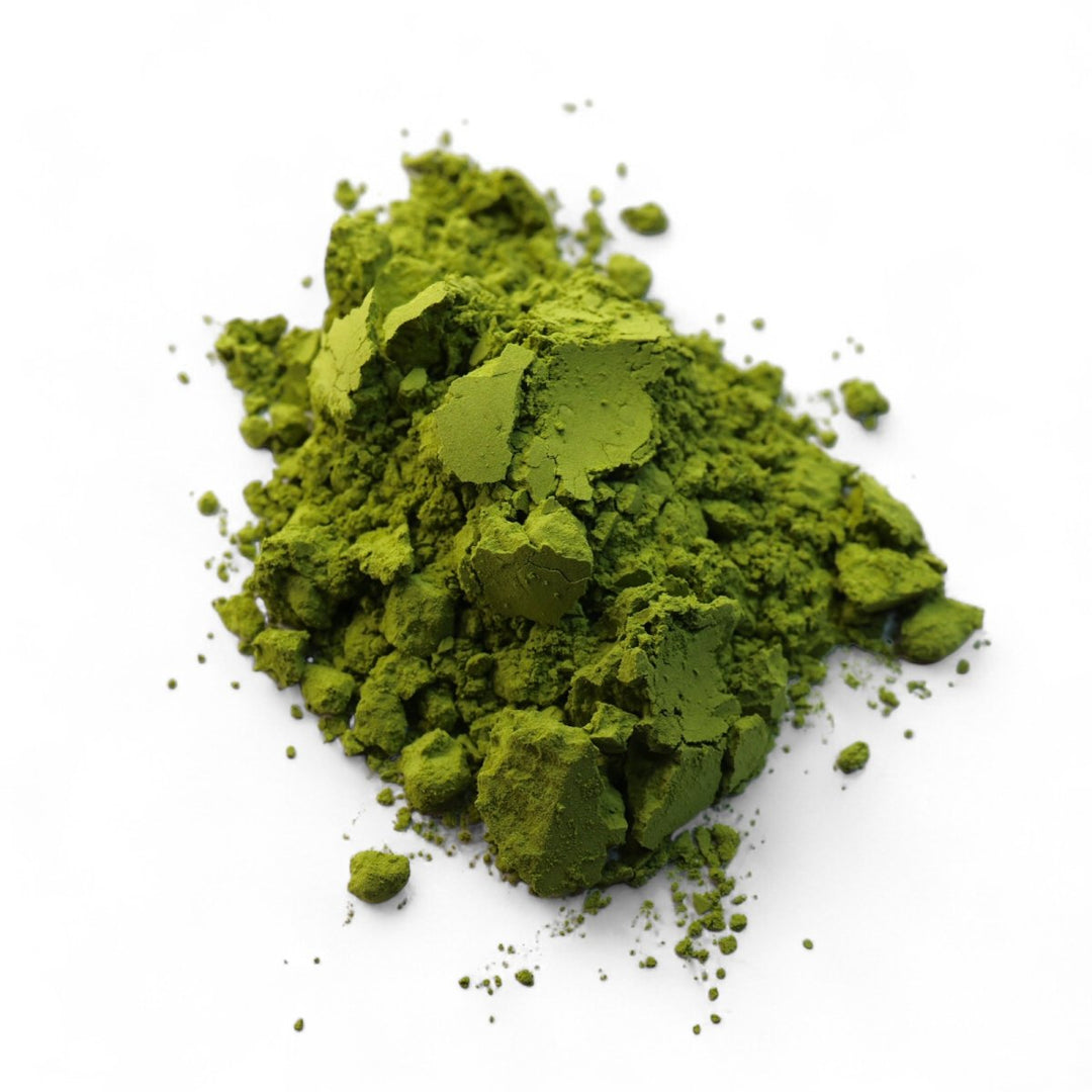 Organic Ceremonial Culinary Matcha - Tea and Whisk