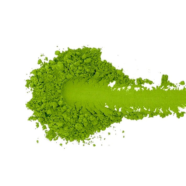 Organic Ceremonial Grade Uji Matcha for Latte - Tea and Whisk