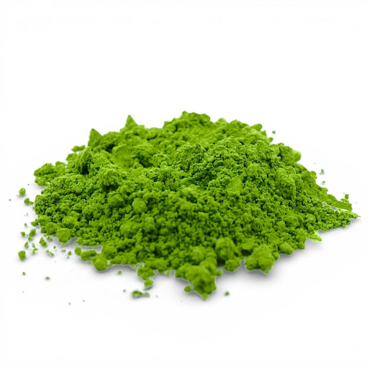 Organic Ceremonial Grade Uji Matcha for Latte - Tea and Whisk