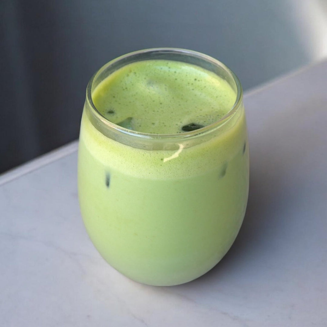 Organic Ceremonial Latte Grade Uji Matcha - Tea and Whisk