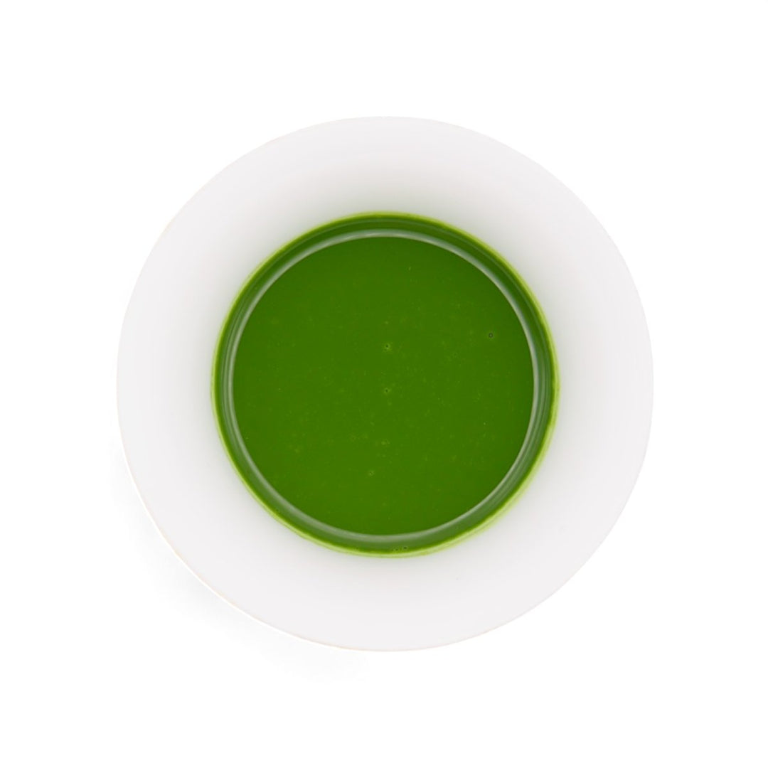 Organic Handpicked Gokou Ceremonial Matcha - Tea and Whisk