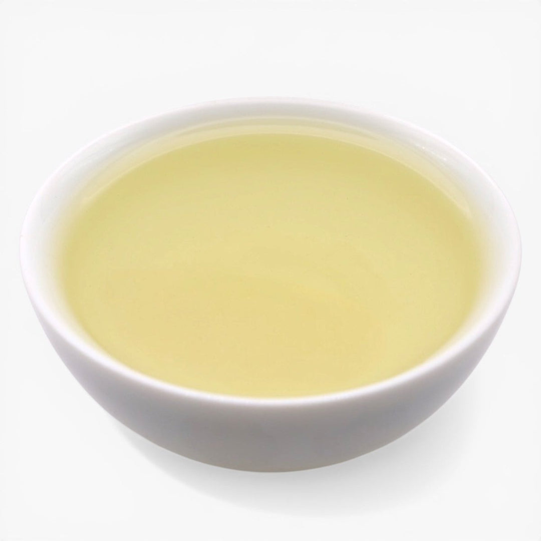 Organic Lishan Taiwan High Mountain Oolong PREORDER - Tea and Whisk