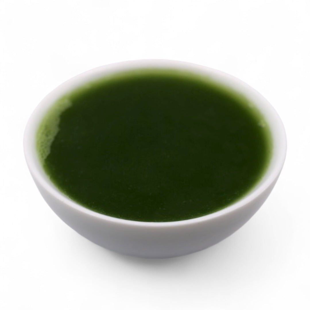 Organic Mulberry Leaf Matcha (Non - Caffeinated) - Tea and Whisk