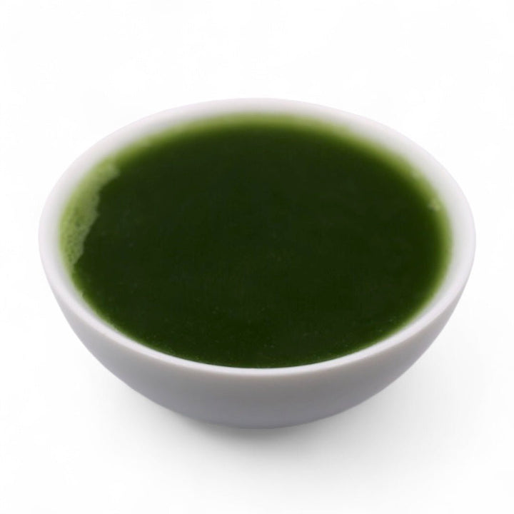 Organic Mulberry Leaf Matcha (Non - Caffeinated) - Tea and Whisk
