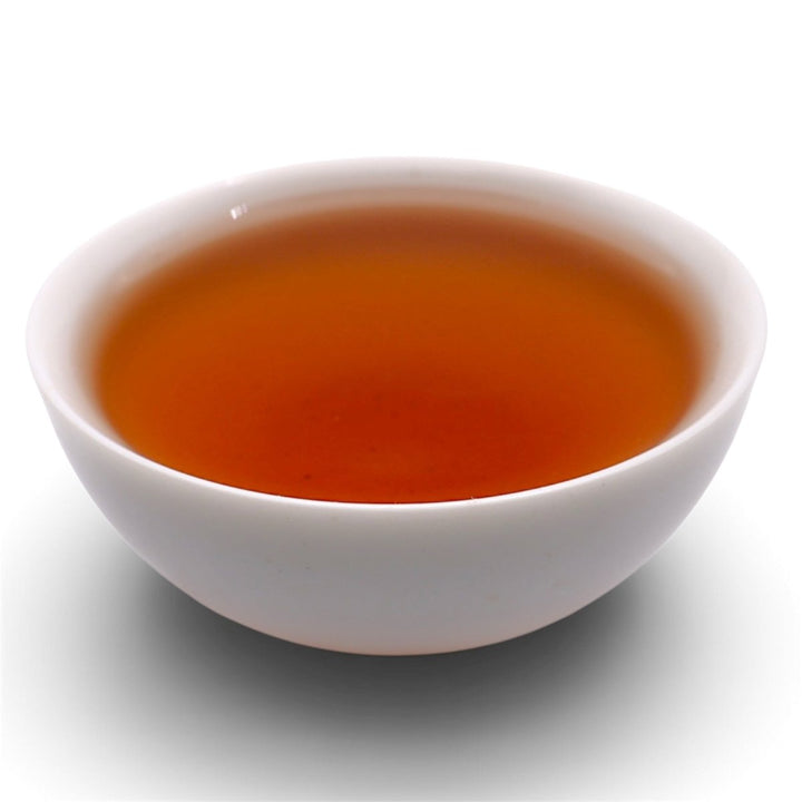 Organic Roasted Tibetan Heicha - Tea and Whisk