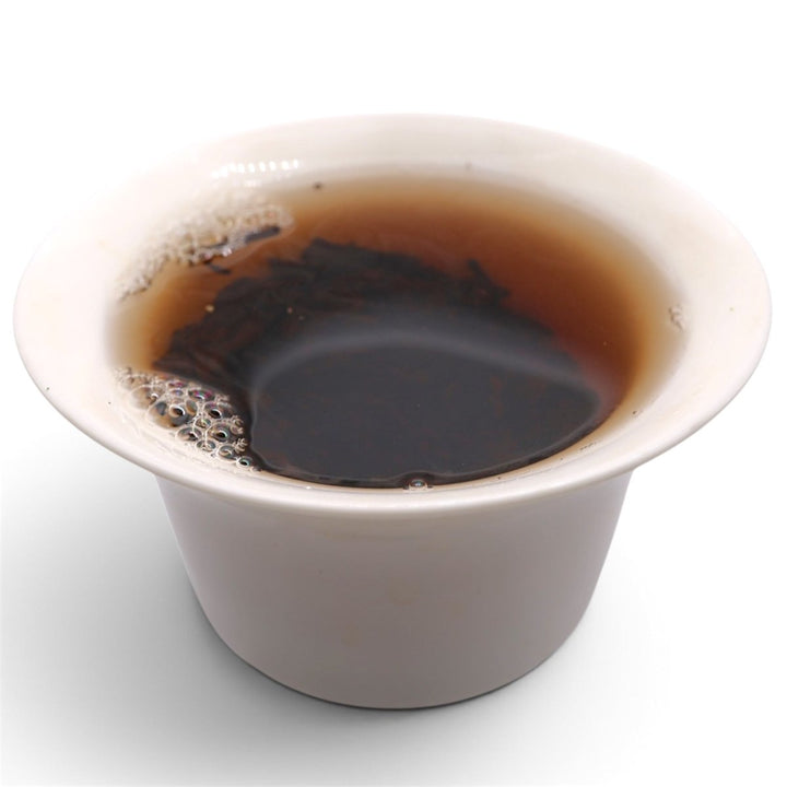Organic Roasted Tibetan Heicha - Tea and Whisk