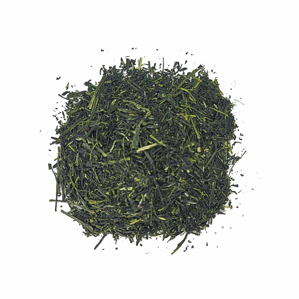 Organic Single - Cultivar Asanoka Sencha (New 2024Farm) - Tea and Whisk