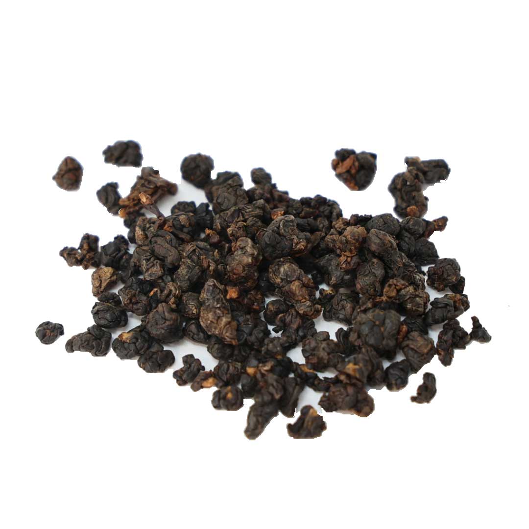 Organic Sun Moon Lake Honey Red Oolong - Tea and Whisk