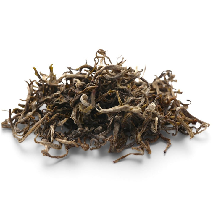 Organic Yueyang High Mountain Yellow Tea (Pesticide-Free) - Tea and Whisk