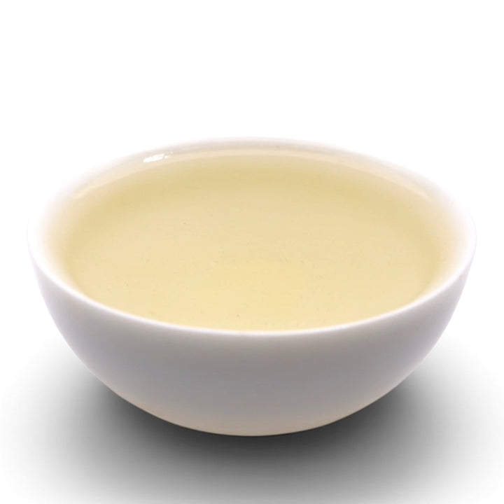 Organic Yueyang High Mountain Yellow Tea (Pesticide-Free) - Tea and Whisk