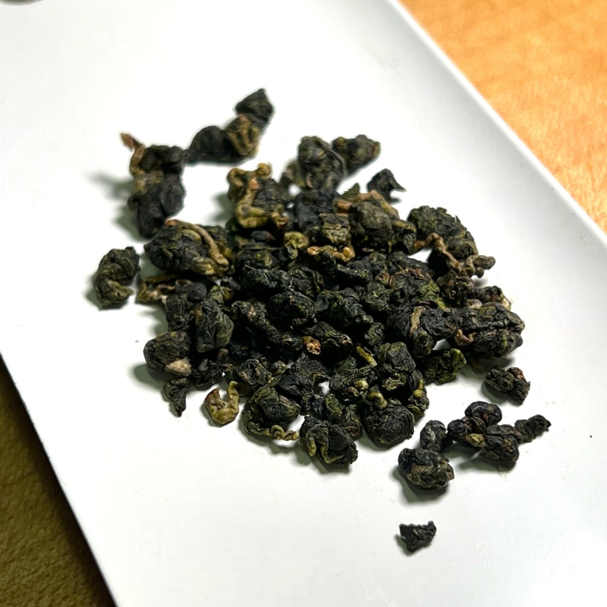 Original Jin Xuan Milky Oolong - Tea and Whisk