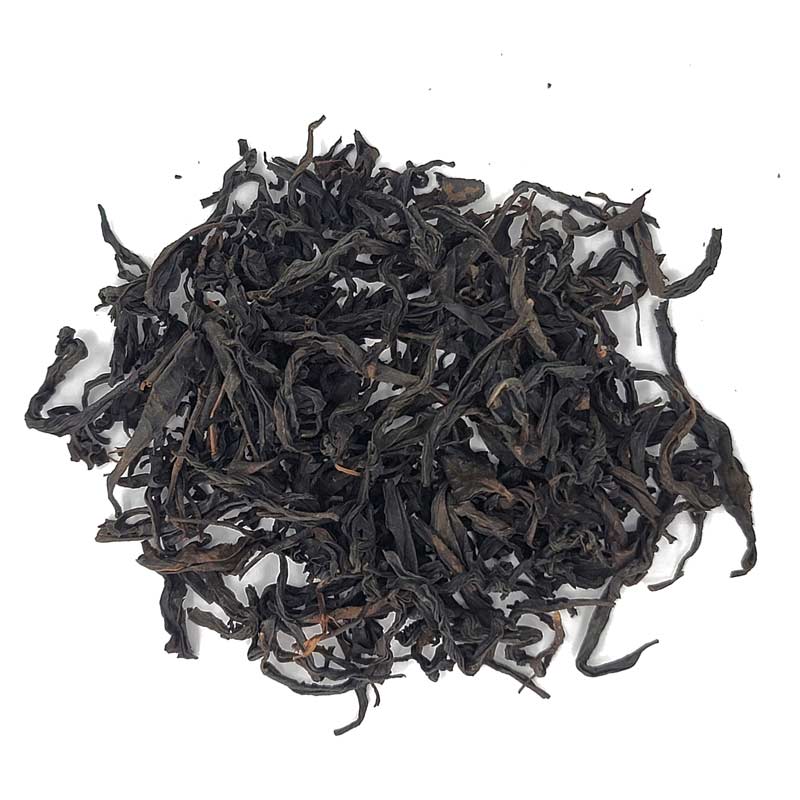 Original Old Bush Smoked Lapsang Souchong - Tea and Whisk