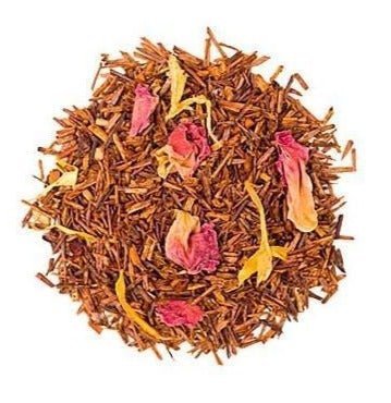 Passionfruit Red Rooibos - Tea and Whisk