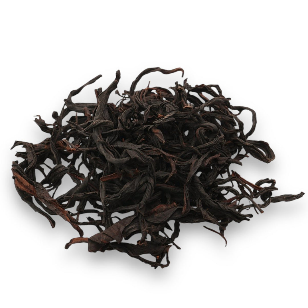 Phoenix Black Tea - Tea and Whisk