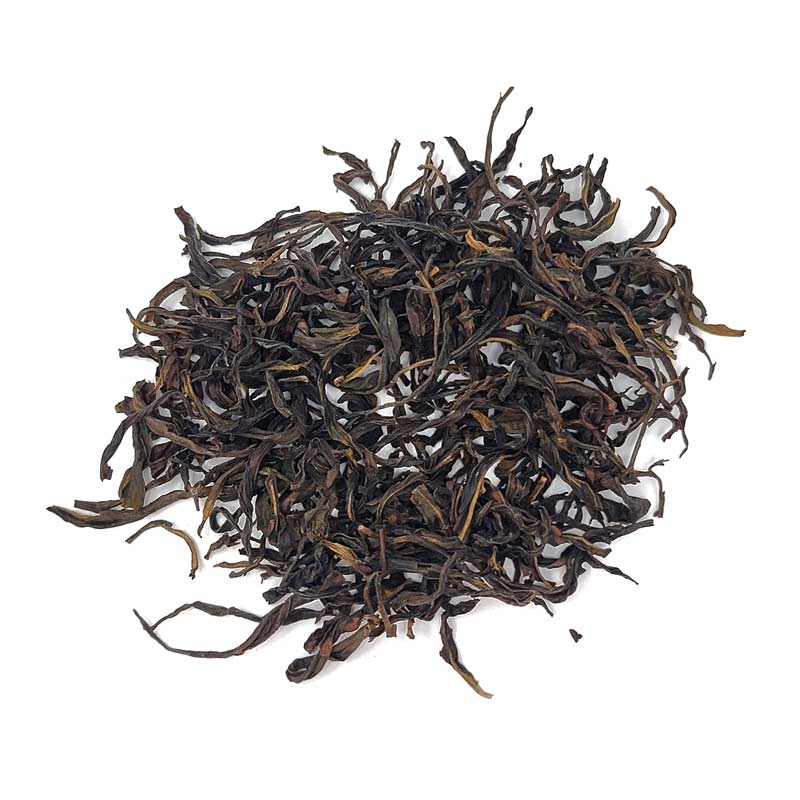 Phoenix Old Bush Xiong Di Xiang Oolong - Tea and Whisk