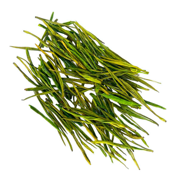 Premium Anji Baicha Green Tea ( Updated March 2025) - Tea and Whisk